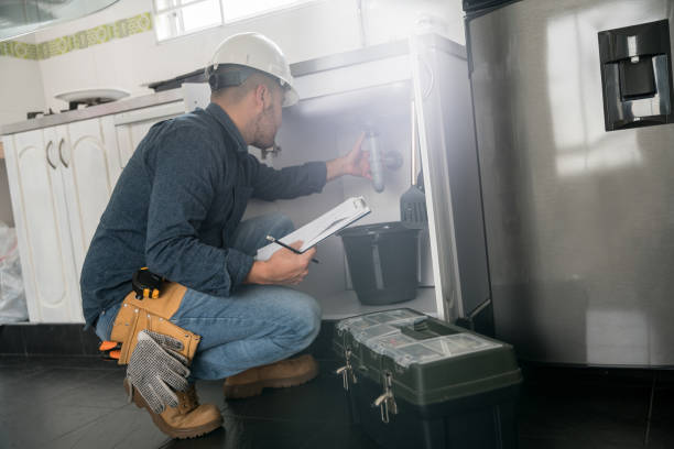 Best Sewer Cleaning Services  in Glendale Heights, IL