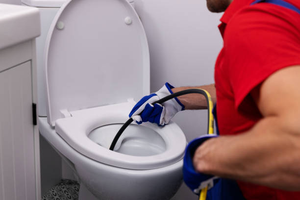 Best Drain Cleaning Services  in Glendale Heights, IL