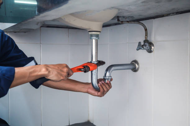 Best Gas Line Repair  in Glendale Heights, IL