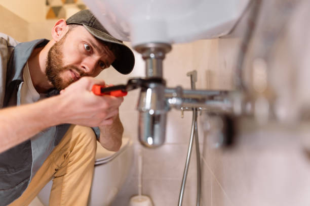 Best Leak Detection Services  in Glendale Heights, IL