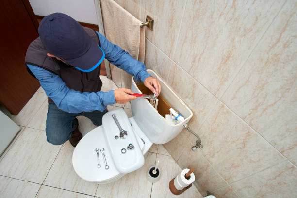 Best Sewer Line Repair  in Glendale Heights, IL